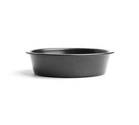 Vogue Mouleà gâteau profond anti-adhésif en acier carbone 3 x 13 cm