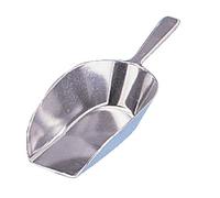 Vogue Pelle en aluminium 130 ml 180 mm pour cuisine, buffet, mariage, fête