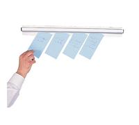 Vogue Pince-commandes Vogue 457mm, Argent, 455(L) mm, Aluminium, J230