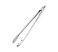 Vogue Pince de cuisine en acier inoxydable 40,6 cm