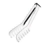 Vogue Pinceà spaghetti en acier inoxydable 20,3 cm