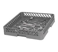 Vogue Range-couverts pour lave-vaisselle 500 x 500 mm