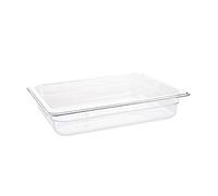 Vogue Récipient alimentaire Transparent 65 mm 3,8 l