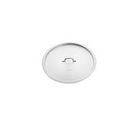 Vogue S360 Couvercle de casserole profond Diamètre 33 cm