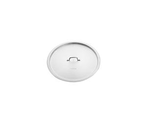 Vogue S360 Couvercle de casserole profond Diamètre 33 cm