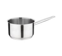 Vogue Saucepan St/St - 180mm 2 5/8Ltr 88fl oz
