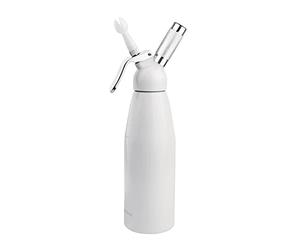 Vogue Siphonà crème 1 l 335 x 110 x 94 mm