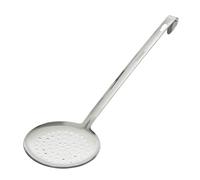 Vogue Skimmer Passoire en acier inoxydable 10 cm