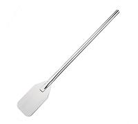 Vogue Spatule géante inox DP019 - Acier inoxydable 915 mm pour usage pro et domestique