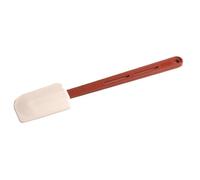 Vogue Spatule haute température Vogue 356mm, Marron, 355(L) mm, Plastique résistant à la chaleur, K982