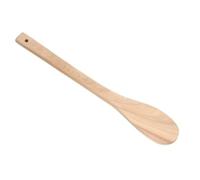 Vogue Spatule ronde en bois 30,5 cm