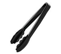 Vogue Tongs Black - 230mm 9"