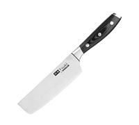 Vogue Tsuki Serie 7 Gemüsehacker - 6 1/2"