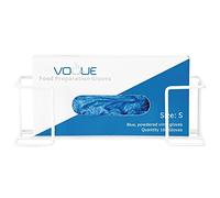 Vogue Y215 Distributeur de boîte gants jetableà fixation murale