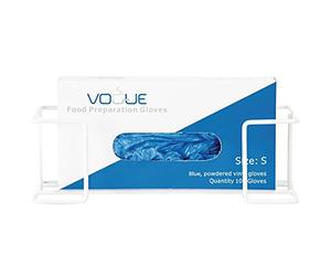 Vogue Y215 Distributeur de boîte gants jetableà fixation murale