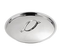 Vogue Y425 Couvercleà triple paroi en acier inoxydable pour Y255 Diamètre 2400 mm