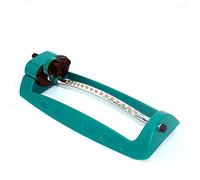 Vogueing Tool 1 tête d'arrosage automatique oscillante pour surfaces moyennes et grandes
