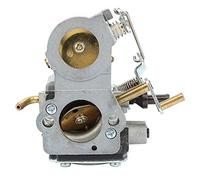 Vogueing Tool Husqvarna Carburateur de rechange pour tronçonneuse Husqvarna K750 K760 Scie Zama C3-EL53 Carb 503283209 UK