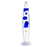 Voiakiu Lampes à Lave pour Enfants, Lampe à Mouvement Liquide, Lampes veilleuse avec Base argentée pour Enfants, éclairage d'ambiance Cool Stuff Noël Halloween décoration Cadeau