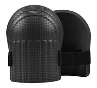 Voiakiu Travail,Travail Antichoc | Genouillères Anti-Collision Coussin en Caoutchouc épaissi pour Jardinage, revêtement Sol, Construction