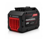 Voici une description de produit professionnelle pour Kaufland.de, concernant votre batterie haute performance de 18V et 12,0Ah, compatible avec le système Bosch Professional 18V / ProCORE