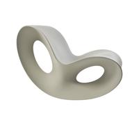 Magis - Rocking chair Gris