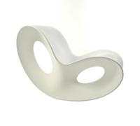 Voido - Berceuse/rocking chair WxHxD 58x78x114cm