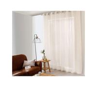 Voilage Maya XXL Ecru 300 x 240 cm - Enjoy Home
