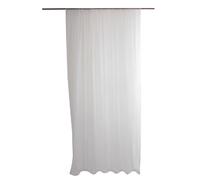 Voilage moustiquaire MOUSTIK - 140 x 240 cm - Blanc