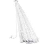 Voilage pour Berceau Harmony BabyBjörn Blanc Blanc G