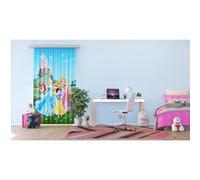 Voilage - Princesses Disney 140 cm x 245 cm G