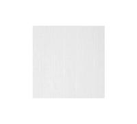 Rideau Voilage Rayure 140x240cm Blanc
