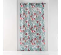 Voilages Douceur d intérieur CARACAS Multicolore 140x240 cm