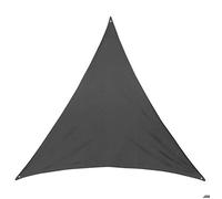 Voile d Ombrage Anis Anori - Hespéride - Anthracite