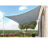 Voile d’Ombrage Rectangulaire Reshad InnovaGoods 3 x 4 m