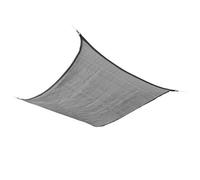 Voile D¿Ombrage Rectangulaire Shazail Innovagoods 2 X 3 M - Gris Multicolore