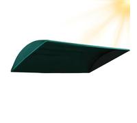 Voile de Remplacement pour Balançoire - pour Chaise Hamac Siège Suspendu - Couverture pour Balançoire | pour Mobilier 3 Places de Porche, Terrasse,