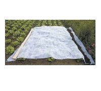 WERKA PRO Voile d'hivernage Blanc 30g/m2 2 x 10 m