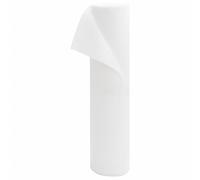 vidaXL Protection hivernale pour plantes, verte, 50 x 1,6 m, non-tissé