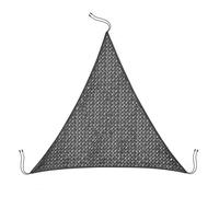Voile d'ombrage camouflage triangulaire - Oviala Camo