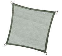 Voile d'ombrage Coolfit - Carré 3,6 m - Nesling