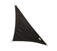 Voile d'ombrage Coolfit - Triangle 4 x 4 x 5,7 m - Nesling