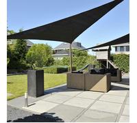 Voile d'ombrage Coolfit - Triangle 4 x 4 x 5,7 m - Nesling