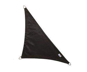 Voile d'ombrage Coolfit - Triangle 4 x 4 x 5,7 m - Nesling