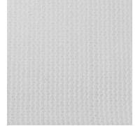 Voile d'ombrage - KARAT - 3 x 3 m - Protection anti-UV 90% - Tissu HDPE - Résistant aux intempéries