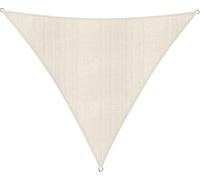Voile d'ombrage - Protection UV - 1 pièce - HDPE - 185 g/m²