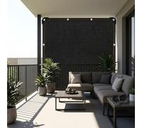 Voile D'ombrage Rectangulaire 12x15 m/39.37x49.21 feet/472.44x590.55 inches Filet De Jardin, 90% Niveau d'ombrage Bâche Maille Extérieure Respirante avec Œillets, Toile Protection Solaire Pare-Soleil