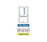 Voile D'ombrage Rectangulaire 4 X 3 M - Austral - Ardoise