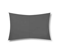 Voile rivage rectangulaire 3 x 2 m