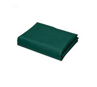 Voile d'ombrage rétractable d'extérieur, 1 pièce, Filet for Pergola, Patio, Balcon, arrière-Cour, auvent de Jardin pour Jardin(Green)